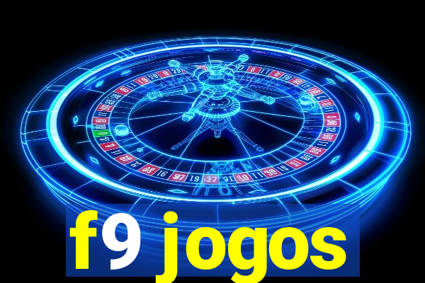 f9 jogos